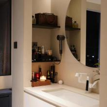 房子雖小，但 45㎡的小家也在閃閃發(fā)光。