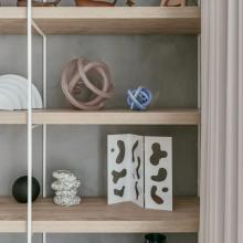 140平三代同堂舒適之家，感受歲月靜好！