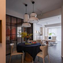 89㎡素雅的圍合式布局，讓生活在這里慢下來！