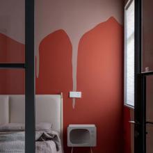 89㎡素雅的圍合式布局，讓生活在這里慢下來！