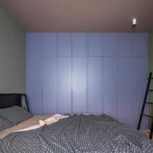 89㎡素雅的圍合式布局，讓生活在這里慢下來！