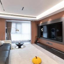 118㎡意式輕奢：巧用空間，讓家煥發(fā)溫馨與實用并存的魅力！