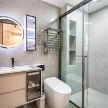 118㎡意式輕奢：巧用空間，讓家煥發(fā)溫馨與實用并存的魅力！