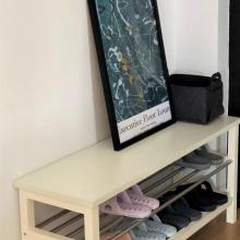 77平簡(jiǎn)約風(fēng)格裝修設(shè)計(jì)，開放式餐廚設(shè)計(jì)，被贊爆了！