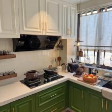 112 平美式復(fù)古風(fēng)，邂逅時(shí)光里的優(yōu)雅