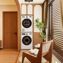 業(yè)主說，跟審美在線的設(shè)計(jì)師合作太快樂了??