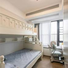 120m2充滿趣味親子宅，多變且開放