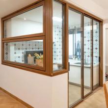 128㎡原木中古風(fēng)：巧用留白與軟裝，打造通透舒適居所！