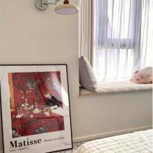 奶油風(fēng) 滿分收納，小戶型也能寬敞舒適且好看好?。? class=