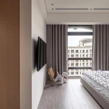 112㎡藝術現(xiàn)代宅，讓你愛上東方美!