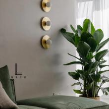 117㎡優(yōu)雅質(zhì)樸，別具腔調(diào)的三居室