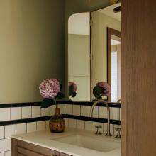 南洋風小家｜自然復古 慵懶格調(diào)，宅家如度假！