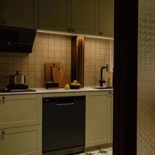 南洋風小家｜自然復古 慵懶格調(diào)，宅家如度假！