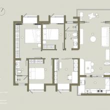 南洋風小家｜自然復古 慵懶格調(diào)，宅家如度假！