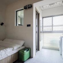 24m2塞下60m2的配置？這個小戶型，給我看愣了