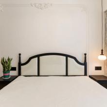 101㎡中古風格：時光交織，空間里的溫暖與巧思！