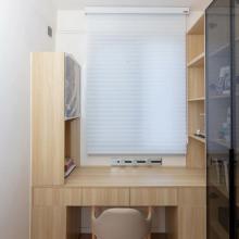 89㎡的溫馨小窩：夫妻二人的理想居所