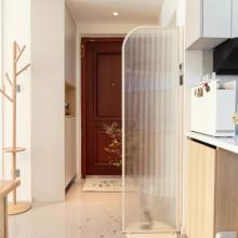 89㎡的溫馨小窩：夫妻二人的理想居所