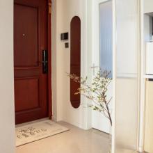 89㎡的溫馨小窩：夫妻二人的理想居所