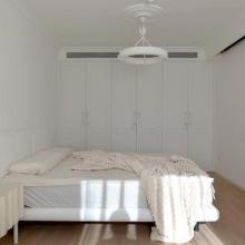 142㎡法式住宅優(yōu)雅無(wú)需堆砌