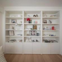 142㎡法式住宅優(yōu)雅無(wú)需堆砌