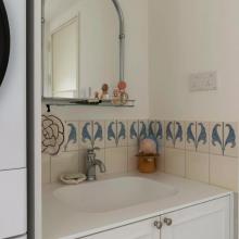 142㎡法式住宅優(yōu)雅無(wú)需堆砌