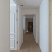 142㎡法式住宅優(yōu)雅無(wú)需堆砌