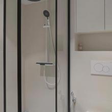 142㎡法式住宅優(yōu)雅無(wú)需堆砌