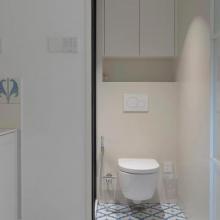 142㎡法式住宅優(yōu)雅無(wú)需堆砌