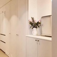 142㎡法式住宅優(yōu)雅無(wú)需堆砌