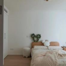 142㎡法式住宅優(yōu)雅無(wú)需堆砌