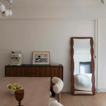 142㎡法式住宅優(yōu)雅無(wú)需堆砌