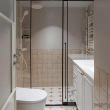 142㎡法式住宅優(yōu)雅無(wú)需堆砌