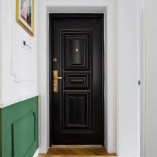 39平米輕奢法式小戶(hù)型 精致優(yōu)雅又有氣質(zhì)