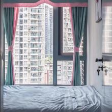 72平米的現(xiàn)代風小戶型