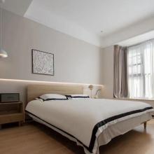 175㎡奶油風(fēng)，雜志里的家照進(jìn)現(xiàn)實(shí)，擁抱溫柔與美好~