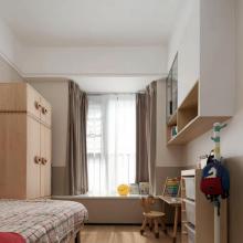 175㎡奶油風(fēng)，雜志里的家照進(jìn)現(xiàn)實(shí)，擁抱溫柔與美好~