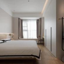 175㎡奶油風(fēng)，雜志里的家照進(jìn)現(xiàn)實(shí)，擁抱溫柔與美好~