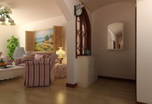 魏姐田園風(fēng)格