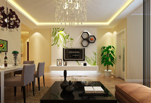 輝煌國際另一風格