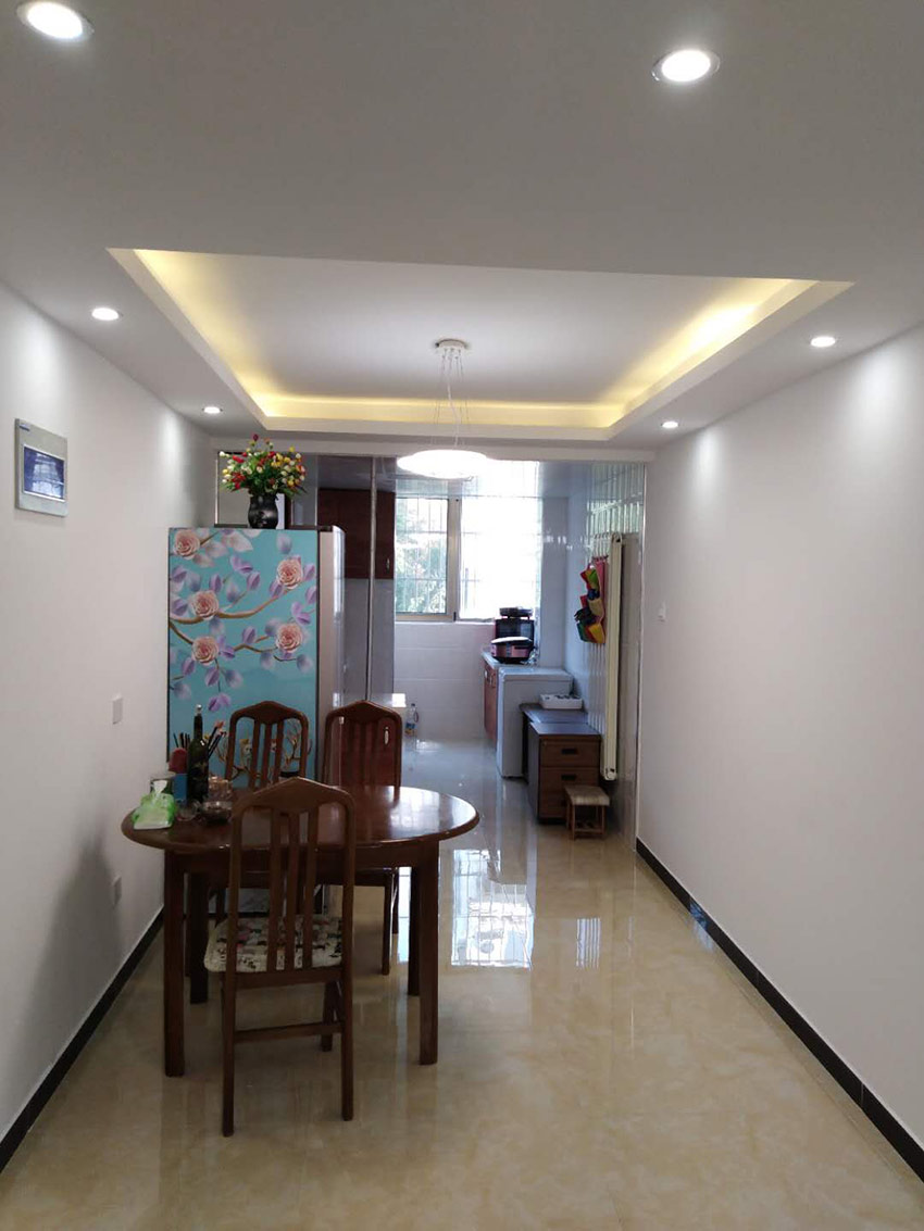 回龍觀云趣園已完工現(xiàn)場(chǎng)圖片