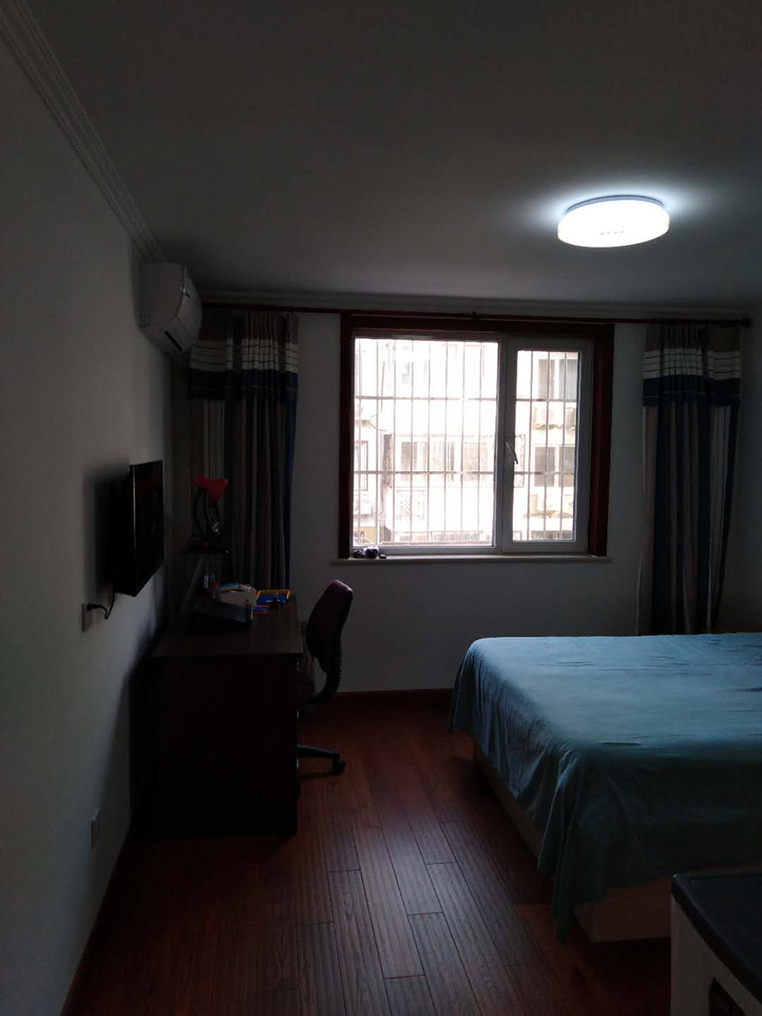 回龍觀云趣園已完工現(xiàn)場(chǎng)圖片