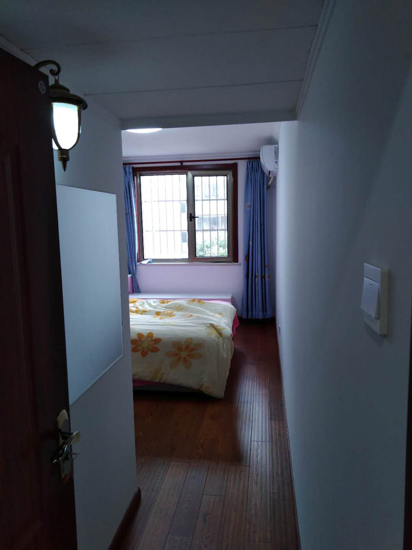 回龍觀云趣園已完工現(xiàn)場(chǎng)圖片