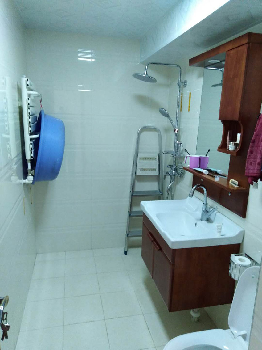 回龍觀云趣園已完工現(xiàn)場(chǎng)圖片