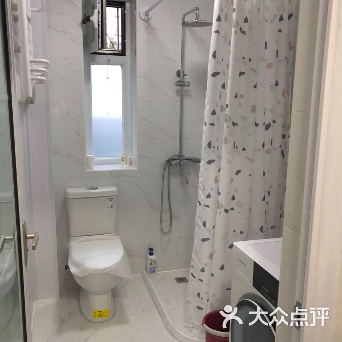 和平家園完工效果