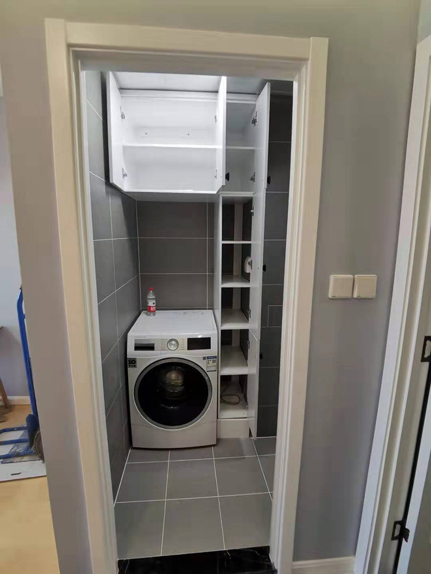 悅榕匯2號(hào)樓完工效果