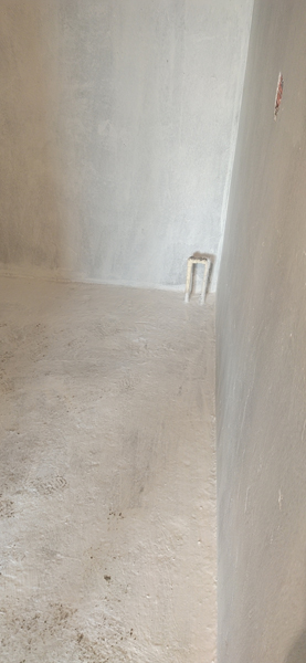 后北營(yíng)二期1號(hào)樓施工現(xiàn)場(chǎng)