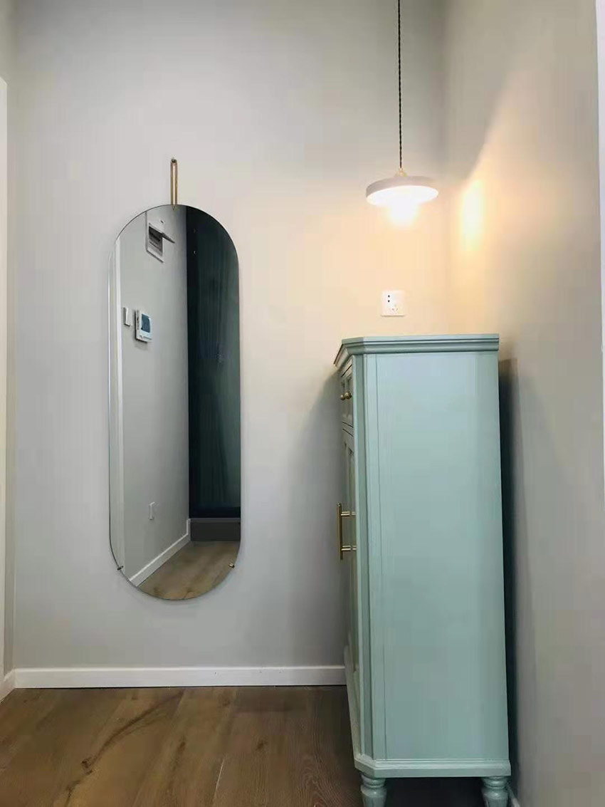 昌平太陽城118平米完工效果