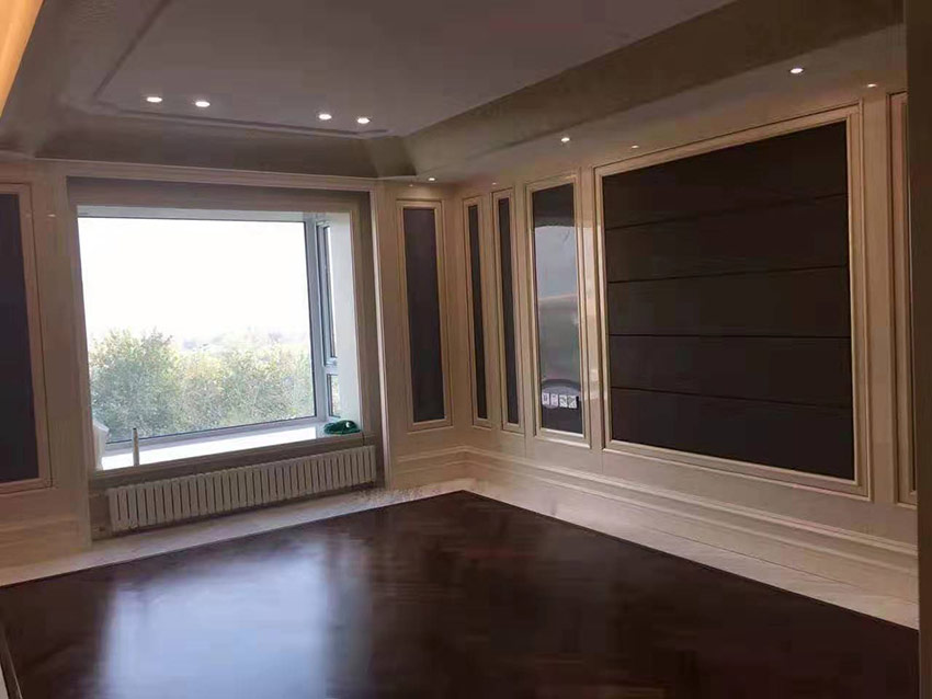 棕櫚泉224平米效果