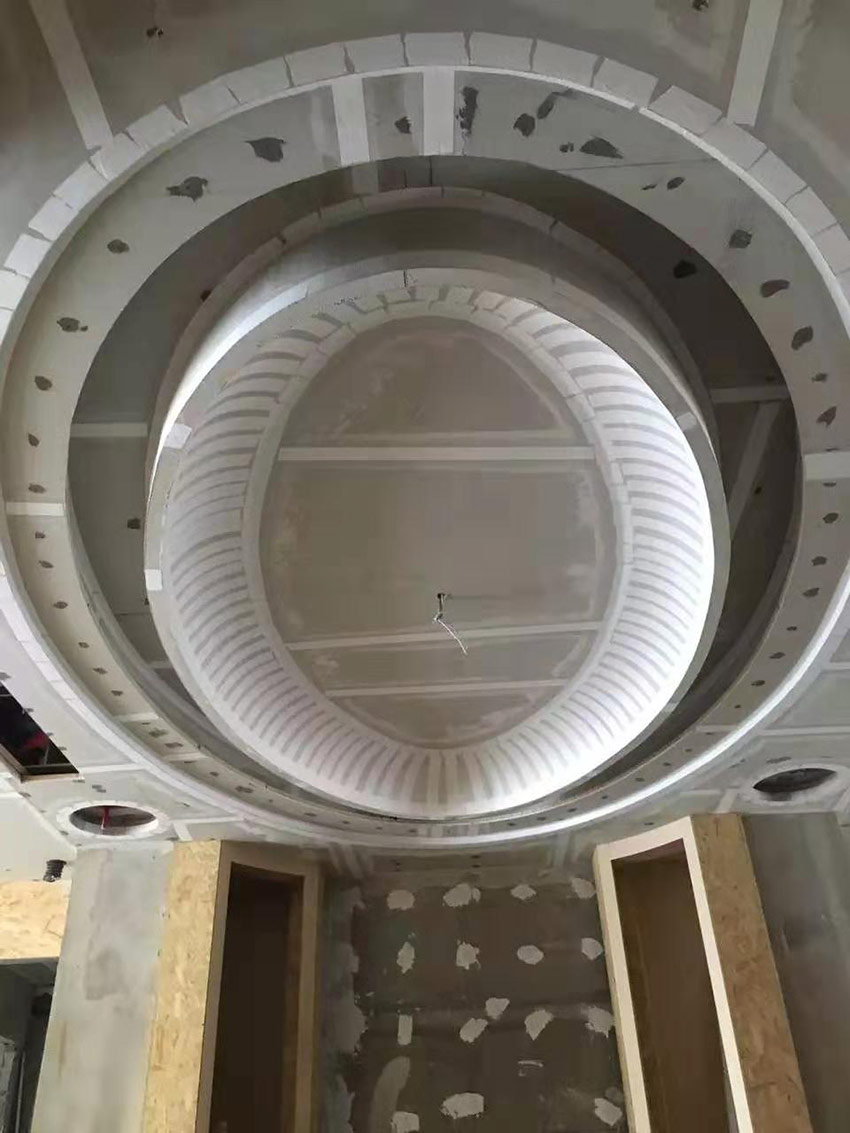 棕櫚泉224平米效果